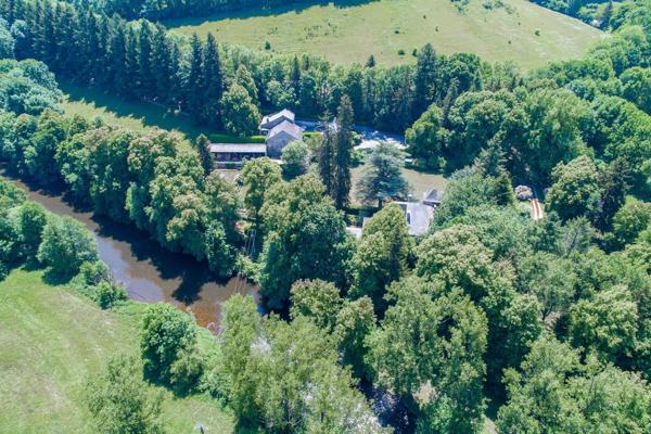 Vente Manoir Castres 28 Pièces 1000 m²