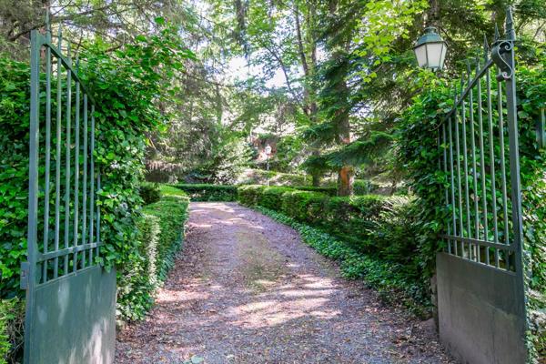 Vente Manoir Castres 28 Pièces 1000 m²
