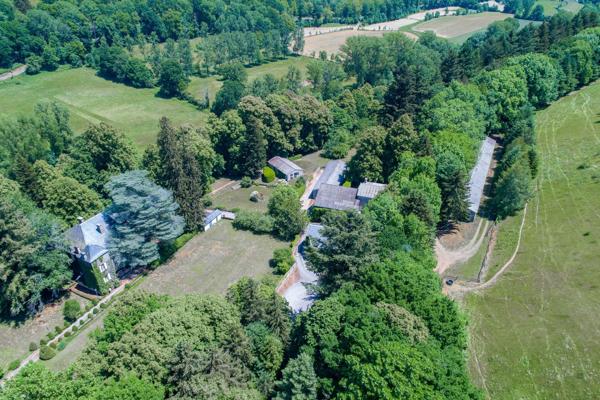 Vente Manoir Castres 28 Pièces 1000 m²