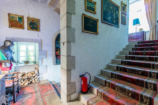 Vente Manoir Castres 28 Pièces 1000 m²