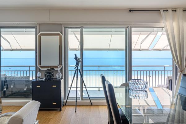 Vente Appartement de luxe La Baule 5 Pièces 130 m²
