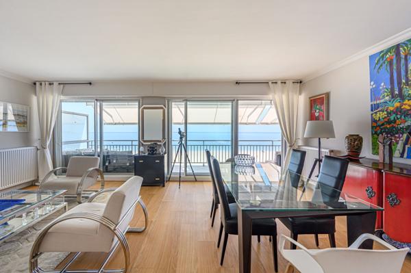 Vente Appartement de luxe La Baule 5 Pièces 130 m²