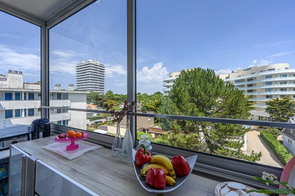 Vente Appartement de luxe La Baule 5 Pièces 130 m²