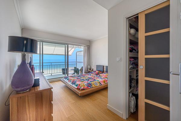 Vente Appartement de luxe La Baule 5 Pièces 130 m²