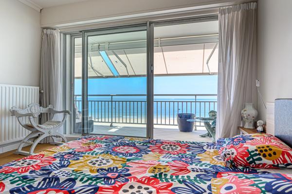 Vente Appartement de luxe La Baule 5 Pièces 130 m²