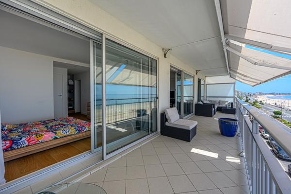 Vente Appartement de luxe La Baule 5 Pièces 130 m²