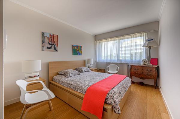 Vente Appartement de luxe La Baule 5 Pièces 130 m²