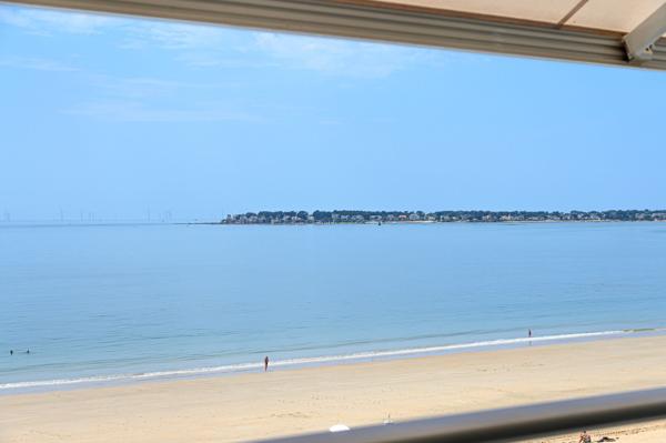 Vente Appartement de luxe La Baule 5 Pièces 130 m²