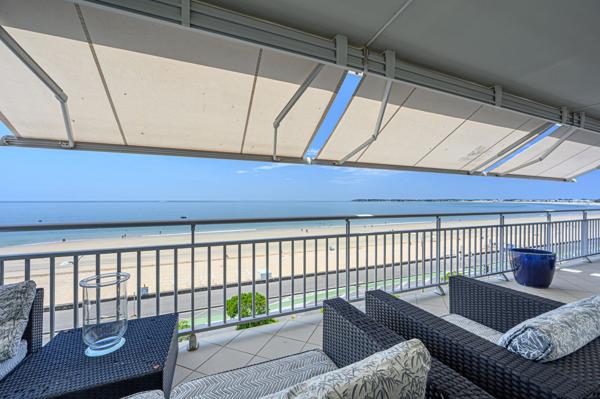 Vente Appartement de luxe La Baule 5 Pièces 130 m²