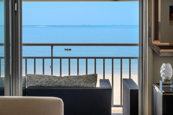 Vente Appartement de luxe La Baule 5 Pièces 130 m²