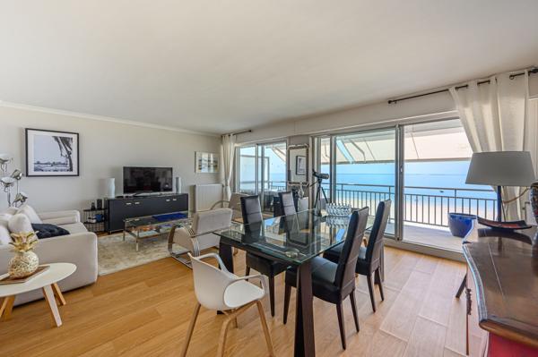 Vente Appartement de luxe La Baule 5 Pièces 130 m²