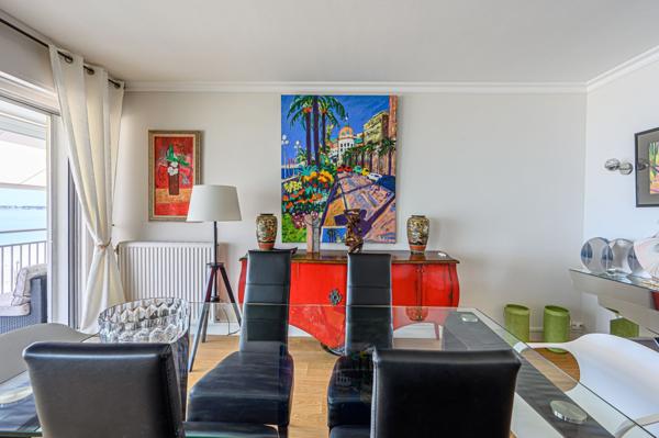 Vente Appartement de luxe La Baule 5 Pièces 130 m²