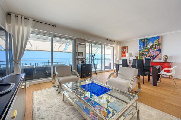 Vente Appartement de luxe La Baule 5 Pièces 130 m²