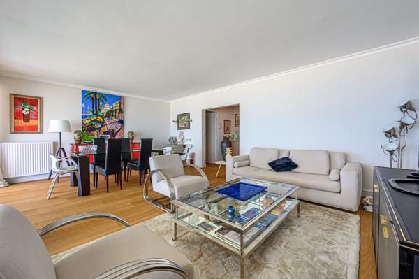 Vente Appartement de luxe La Baule 5 Pièces 130 m²