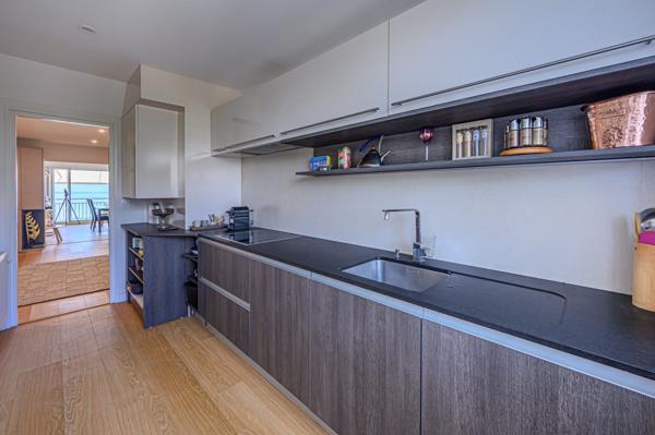 Vente Appartement de luxe La Baule 5 Pièces 130 m²