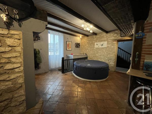 Maison à vendre  7 pièces - 285,03 m2 LE GARRIC - 81