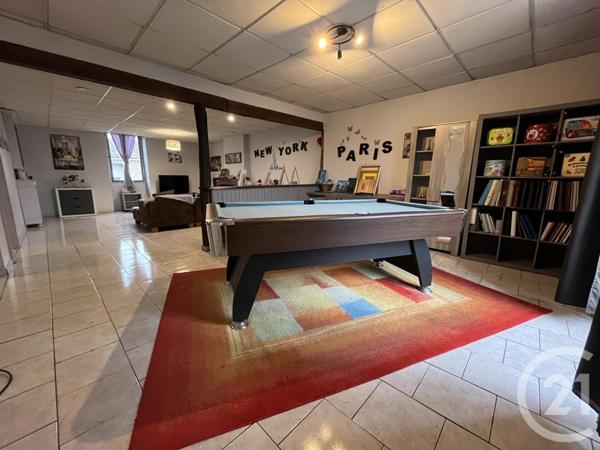 Maison à vendre  7 pièces - 285,03 m2 LE GARRIC - 81