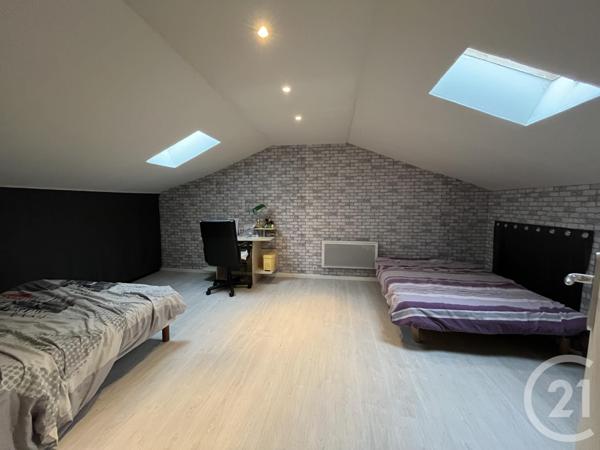 Maison à vendre  7 pièces - 285,03 m2 LE GARRIC - 81