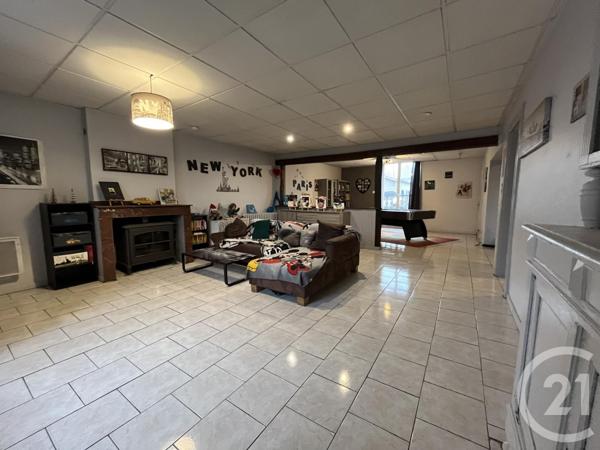 Maison à vendre  7 pièces - 285,03 m2 LE GARRIC - 81