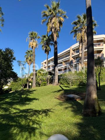 Appartement 2 pièces COUP DE COEUR à Nice - Mont Boron -piscine