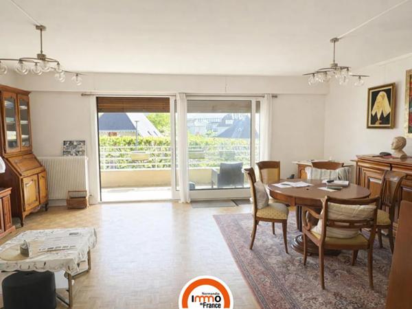 Appartement à vendre à Évreux (27000)