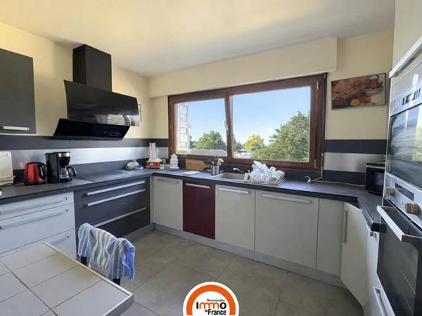 Appartement à vendre à Évreux (27000)