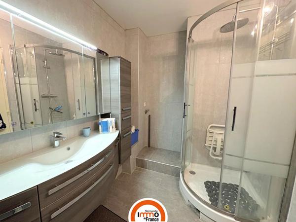 Appartement à vendre à Évreux (27000)