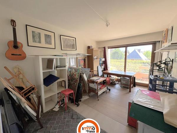 Appartement à vendre à Évreux (27000)