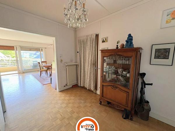 Appartement à vendre à Évreux (27000)