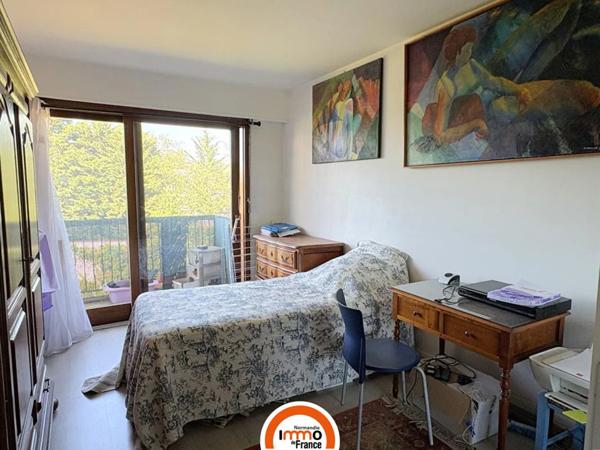 Appartement à vendre à Évreux (27000)