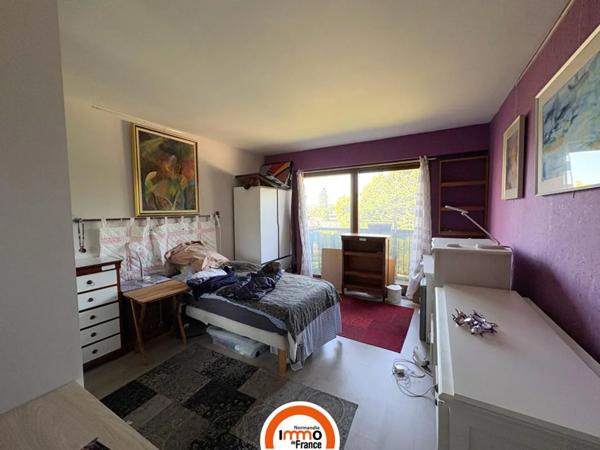Appartement à vendre à Évreux (27000)