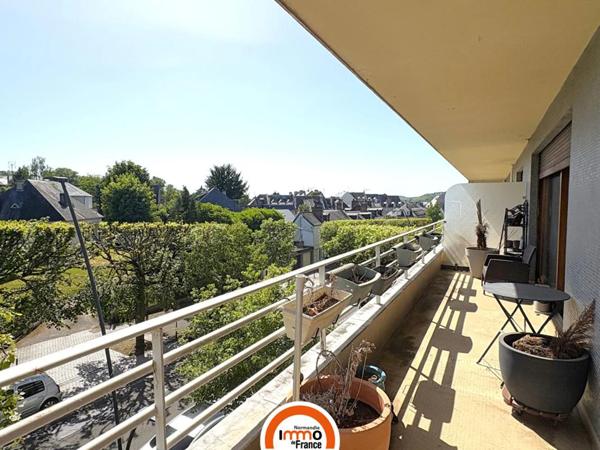 Appartement à vendre à Évreux (27000)