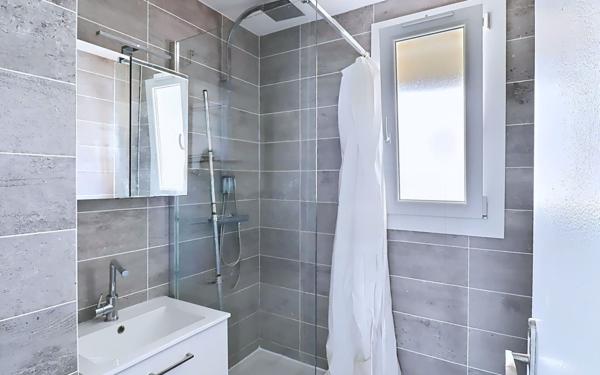 Appartement à louer    3 pièces • 61,33 m2 Bourgoin-Jallieu