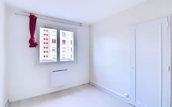 Appartement à louer    3 pièces • 61,33 m2 Bourgoin-Jallieu