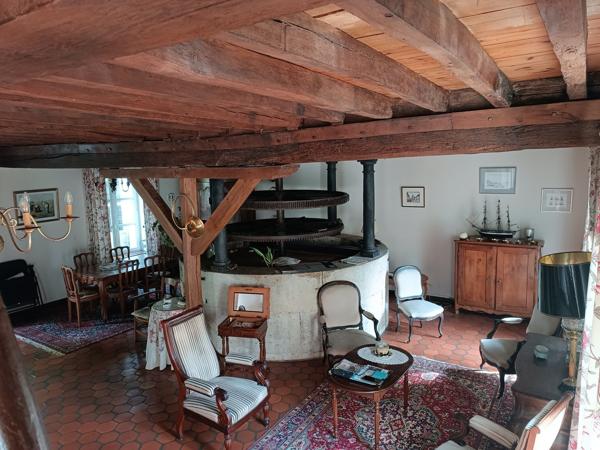 Vente Moulin Vendôme 8 Pièces 700 m²