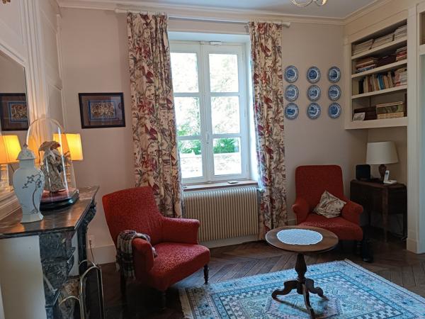 Vente Moulin Vendôme 8 Pièces 700 m²