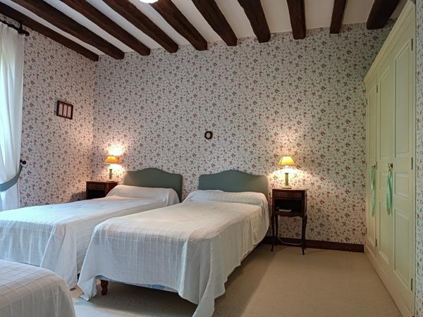 Vente Moulin Vendôme 8 Pièces 700 m²