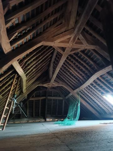 Vente Moulin Vendôme 8 Pièces 700 m²