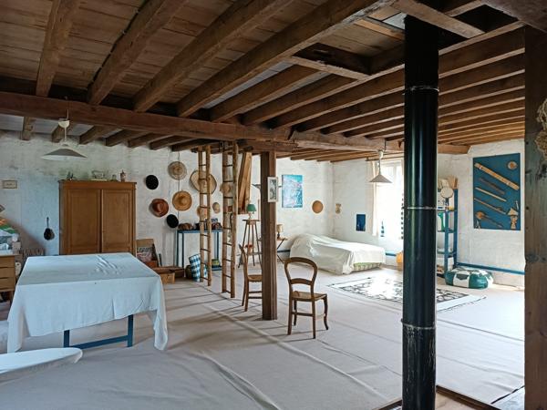 Vente Moulin Vendôme 8 Pièces 700 m²