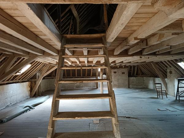 Vente Moulin Vendôme 8 Pièces 700 m²