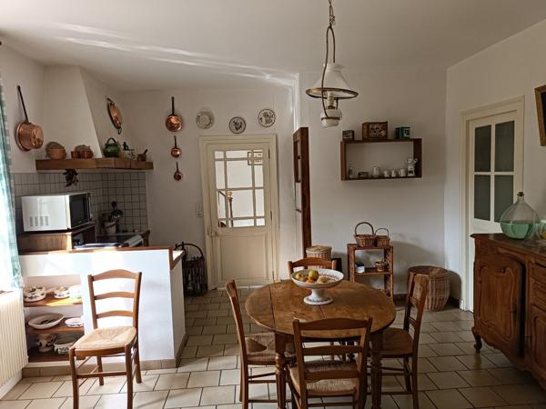 Vente Moulin Vendôme 8 Pièces 700 m²