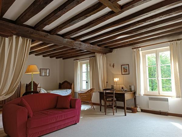 Vente Moulin Vendôme 8 Pièces 700 m²