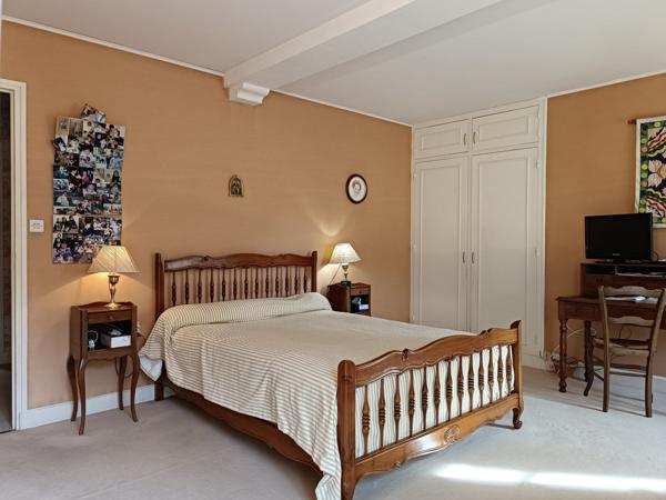 Vente Moulin Vendôme 8 Pièces 700 m²