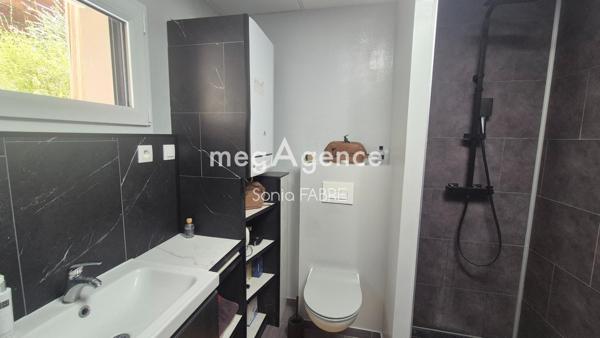 Maison à BOUAYE, 44830 - 6 pièces 128m²