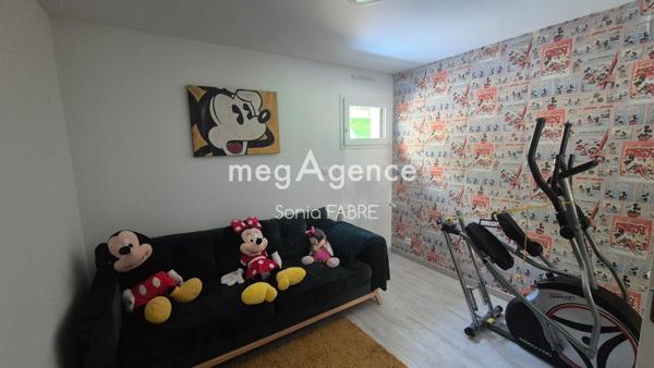 Maison à BOUAYE, 44830 - 6 pièces 128m²