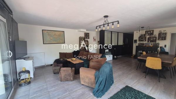 Maison à BOUAYE, 44830 - 6 pièces 128m²