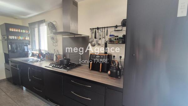 Maison à BOUAYE, 44830 - 6 pièces 128m²