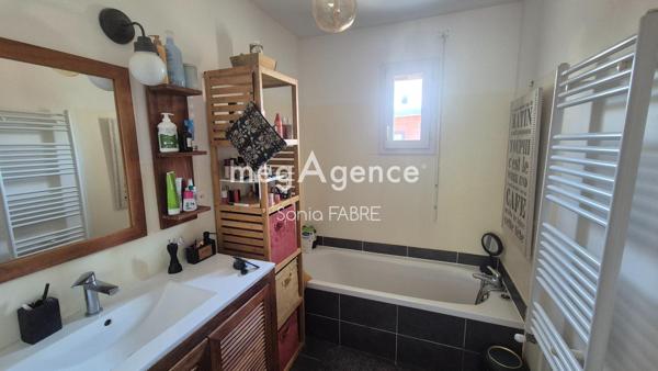 Maison à BOUAYE, 44830 - 6 pièces 128m²