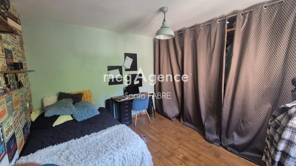 Maison à BOUAYE, 44830 - 6 pièces 128m²
