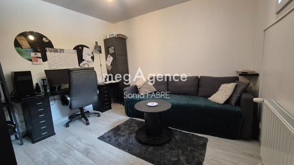 Maison à BOUAYE, 44830 - 6 pièces 128m²
